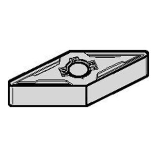Kennametal VNMG160408RP KCU10 ANSI/ISO Turning Insert VN..