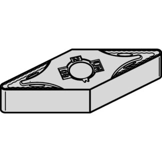 Kennametal • VNMG-UN • VNMG160404UN KCK15