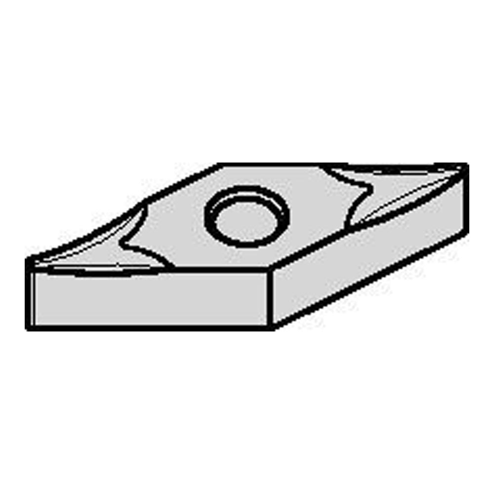 Kennametal VNMS160404 KC5410 ANSI/ISO Turning Insert VN..