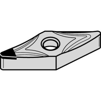 Kennametal • VNMS-FST • VNMS160404FST KD1400