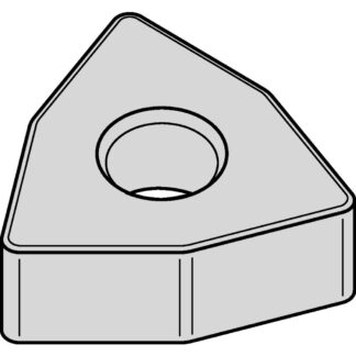 Kennametal • Kenloc™ • Negative Inserts • WNGA • WNGA080408T01020 KYS30