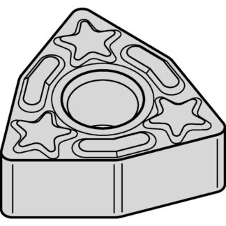 Kennametal • WNGG-LF • WNGG080401LF KC5010