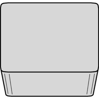 Kennametal • SCG-FW • SCGN090408EFW KY3500