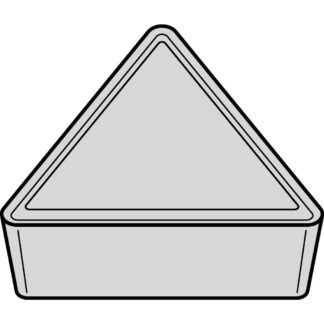Kennametal • TPGR-K • TPGR110304K KC5010