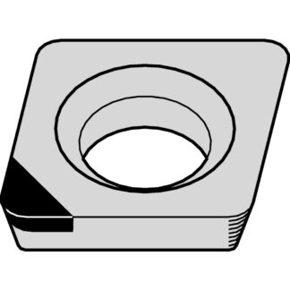 Kennametal • CDHB-FST • CDHBS4T002FST KD1400