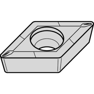 Kennametal • DCMT-11 • DCMT07020211 KT315
