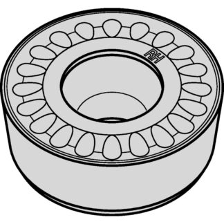 Kennametal • RCMT-RH • RCMT2006M0RH KCP10