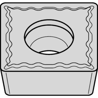 Kennametal • SCMT-11 • SCMT09T30411 KT315