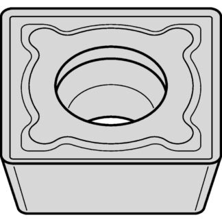 Kennametal • SPMT-MF • SPMT09T308MF KCK15