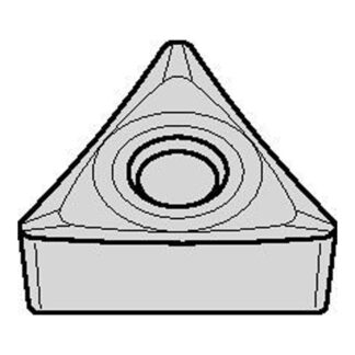 Kennametal TCGT110204HP KC5410 ANSI/ISO Turning Insert TC..