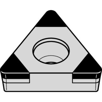 Kennametal • TCGW-MT • TCGW090204S01015 MT KBH20