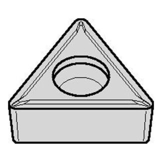 Kennametal TCMT16T312LF KCK20 ANSI/ISO Turning Insert TC..