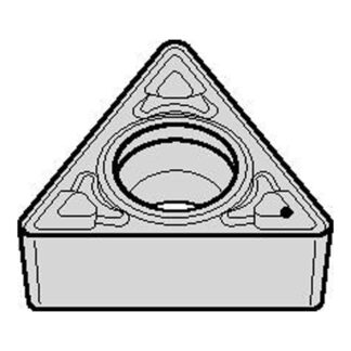 Kennametal TCMT16T312MF KCK20 ANSI/ISO Turning Insert TC..