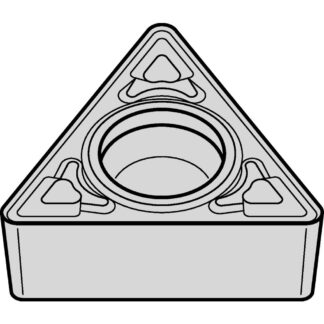 Kennametal • TPMT-MF • TPMT110208MF KCK20