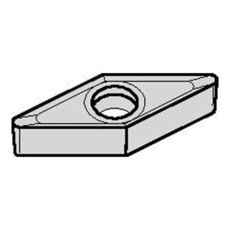 Kennametal VBGT110302HP KC5410 ANSI/ISO Turning Insert VB..