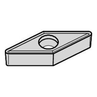 Kennametal VBMT160408LF KCK20 ANSI/ISO Turning Insert VB..