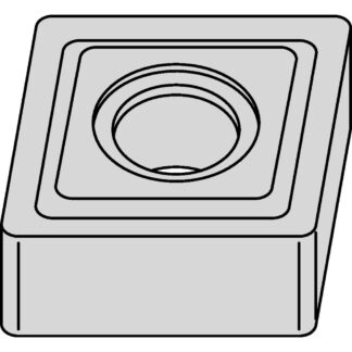 Kennametal • CNMG120404 KC850