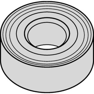 Kennametal • RNMG120400 KCP25C