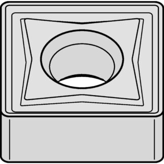 Kennametal • SNMG090308B KC850