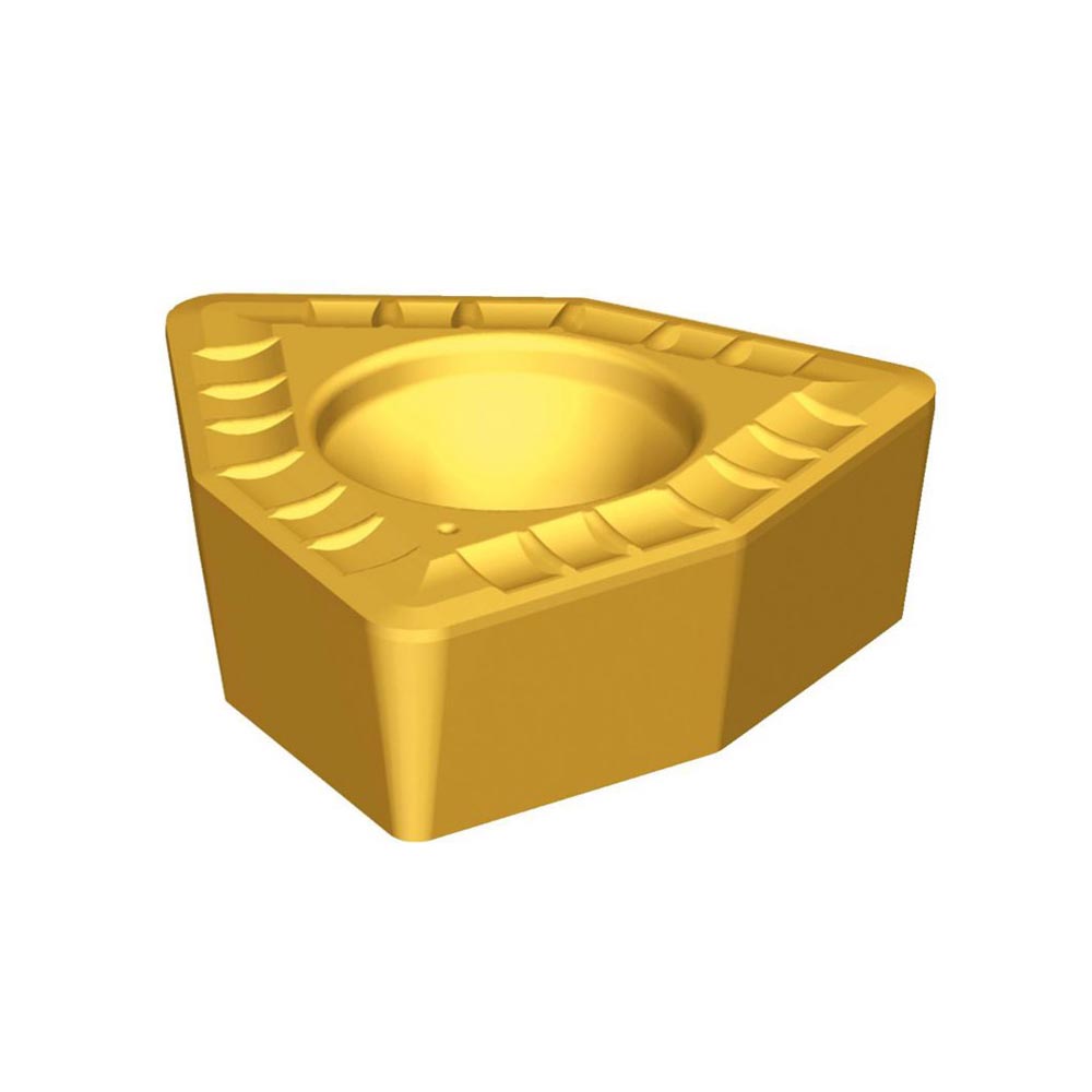 Kennametal DFT05T308D32MD KC7140 DFT KC7140 MD Drill Insert For KSEMP