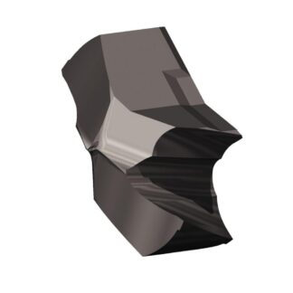 Kennametal KSEM1250HPLM KC7320 Insert Blade Diameter = 12.50mm