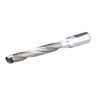 Kennametal KSEM130R7WN16M 0rill Body 7XD Diameter = 13.00mm