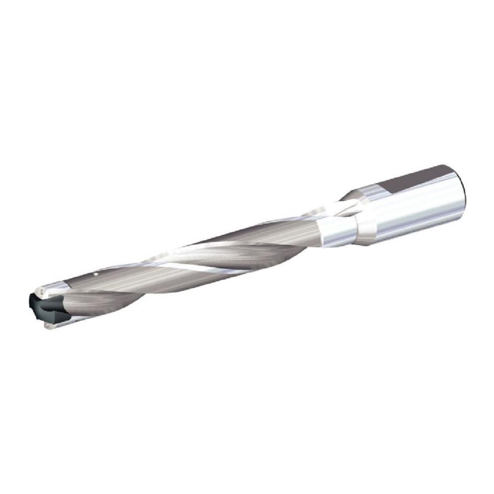 Kennametal KSEM135R7WN16M Drill Body 7XD Diameter = 13.50mm