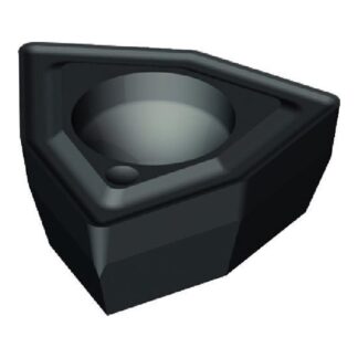 Kennametal DFT05T308D32HP KCU25 DFT KCU25 HP Drill Insert For KSEMP