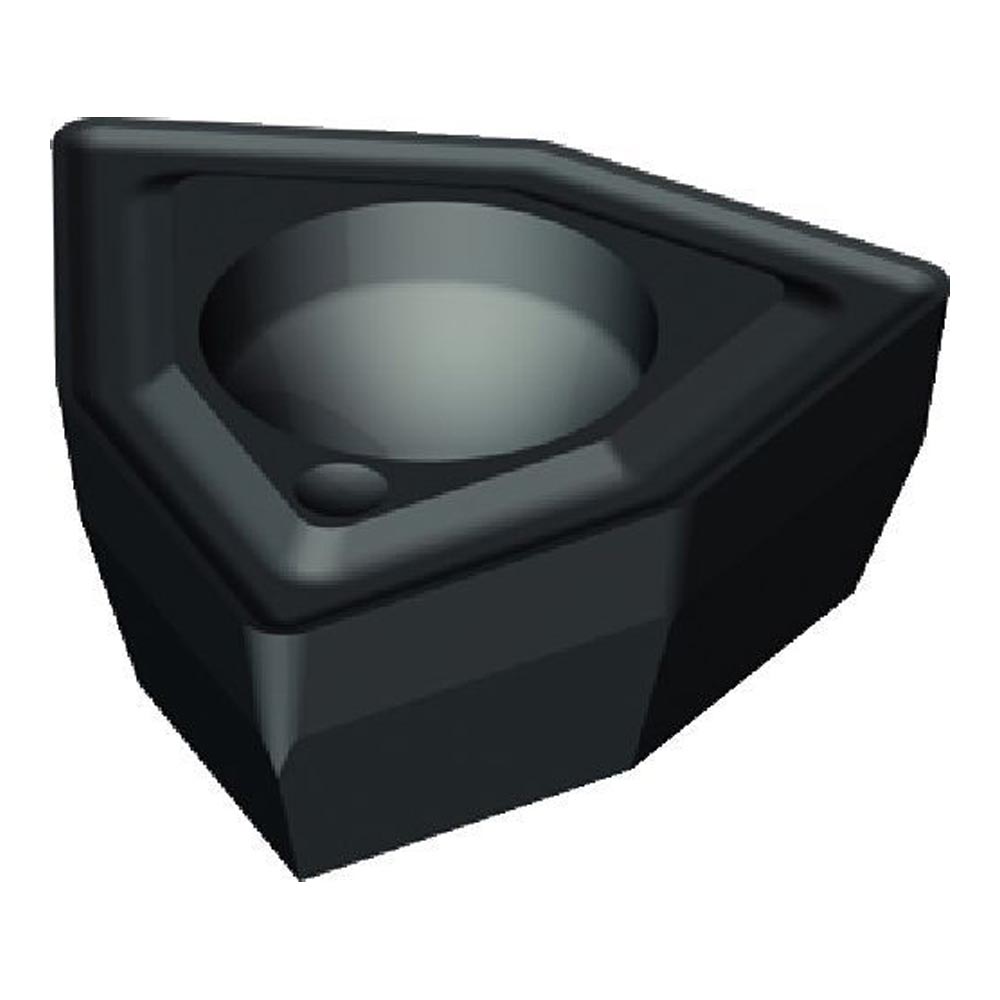 Kennametal DFT05T308D32HP KCU40 DFT KCU40 HP Drill Insert For KSEMP