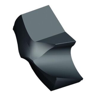 Kennametal KSEM1250HPGM KC7315 Insert Blade Diameter = 12.50mm