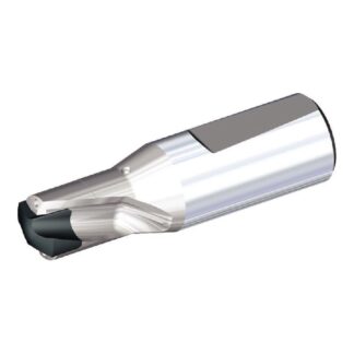 Kennametal KSEM160R1WN20M Drill Body 1XD Diameter = 16.00mm