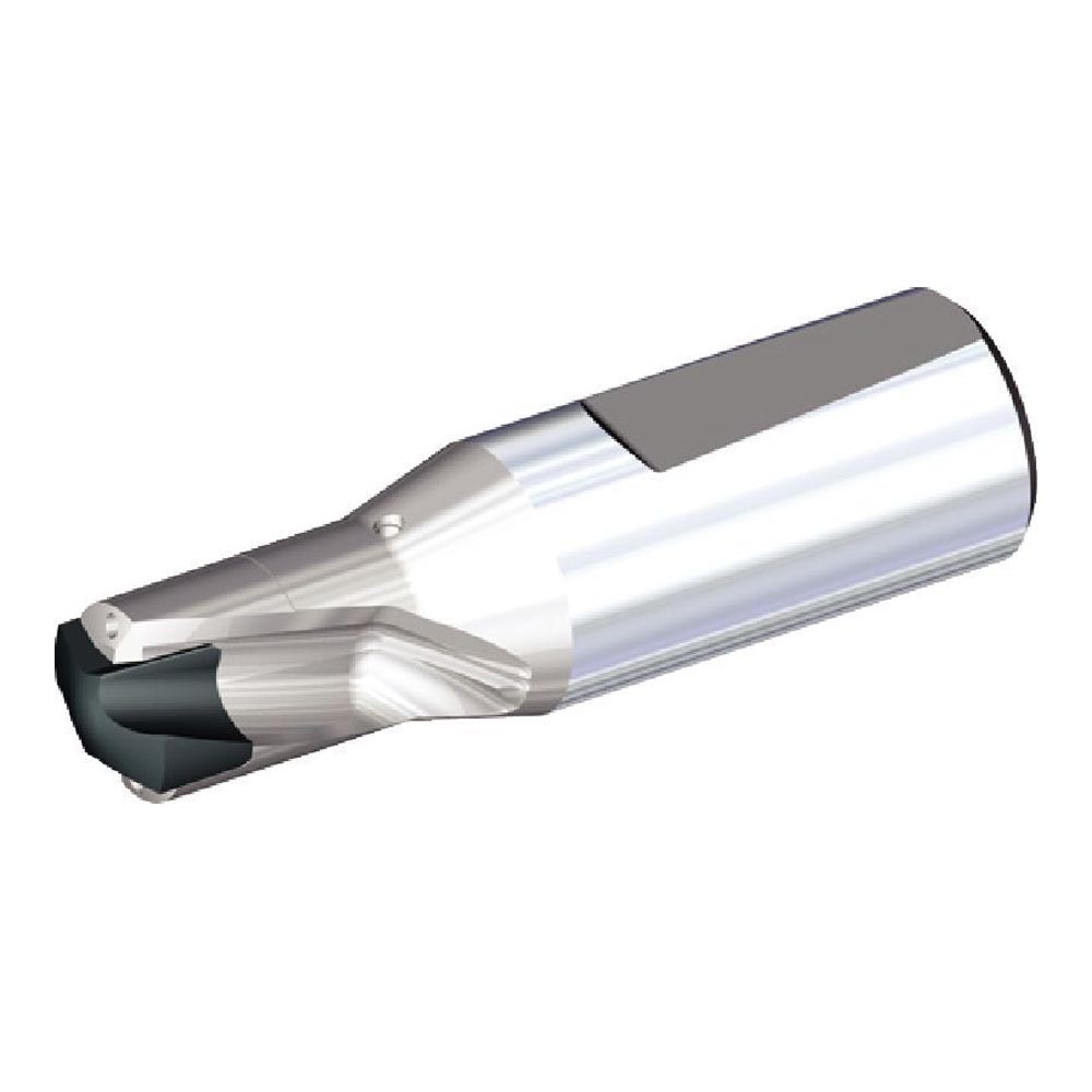 Kennametal KSEM160R1WN20M Drill Body 1XD Diameter = 16.00mm