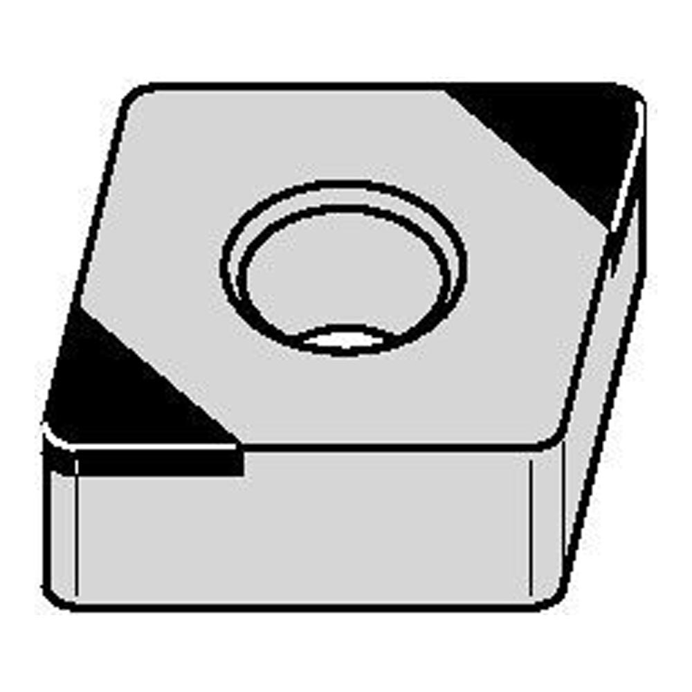 Kennametal CNGA120412S01225MT KBH20 ANSI/ISO Turning Insert CN..