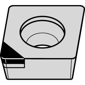 Kennametal • CPGW-FWST • CPGW060204FWST KD1400