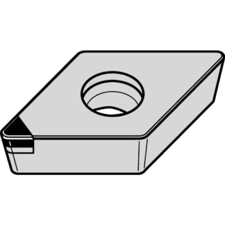 Kennametal • DCGW-ST • DCGW070204FST KD1425