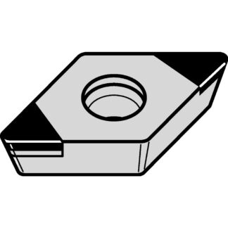 Kennametal • DPGW-MT • DPGW11T304S01015MT KB1610