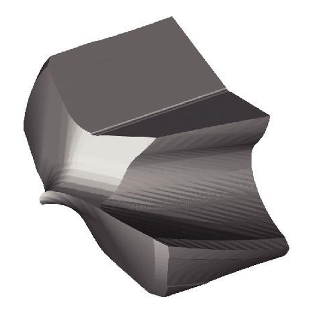 Kennametal KSEMP3600HPGM KC7315 KSEM Plus Insert D = 36.0