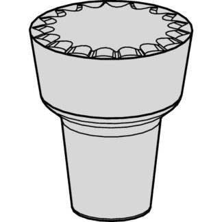 Kennametal • RCMK-MP • RCMK040300MP KCS10