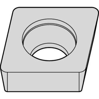 Kennametal • CCMW060204 KCK20B