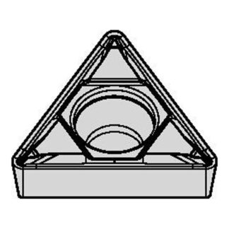 Kennametal TCMT16T304FP KCS10 ANSI/ISO Turning Insert TC..