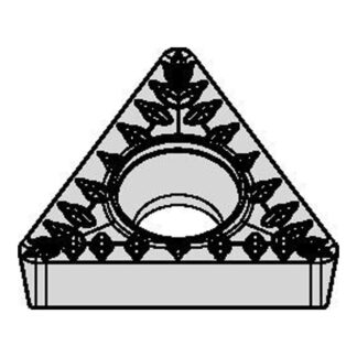 Kennametal TCMT16T304MP KCM25B ANSI/ISO Turning Insert TC..