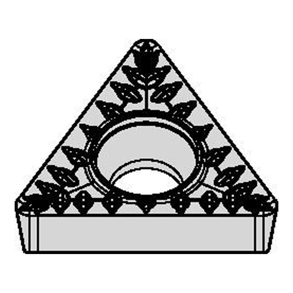 Kennametal TCMT16T308MP KCM25B ANSI/ISO Turning Insert TC..