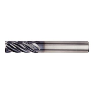 Kennametal UCDE0800A5ASA KCPM15 Harvi Endmill 8mmx19mm R = 0