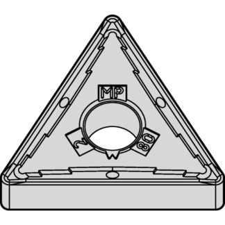 Kennametal • TNMG-MP1 • TNMG160408MP1 KC5010