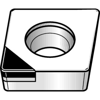 Kennametal • CCGW-M • CCGW060204S01015M KBH20