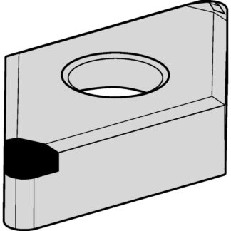 Kennametal • DNGM-CB1 • DNGM150608S01325MTCB1 KBH20