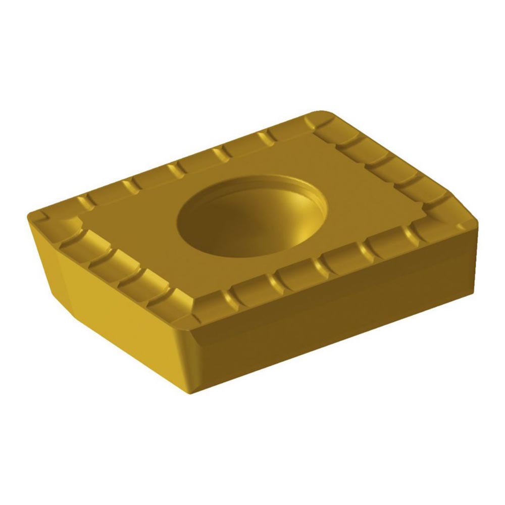 Kennametal DFC040310D28MD KC7140 DFC KC7140 MD Drill Insert For KSEMP