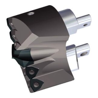 Kennametal KSEMP6500FDS63A1M KSEM Plus Head Diameter = 65mm