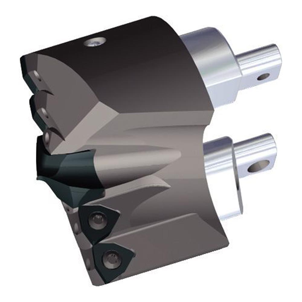 Kennametal KSEMP8600FDS80A1M KSEM Plus A1 Head D = 86.00mm