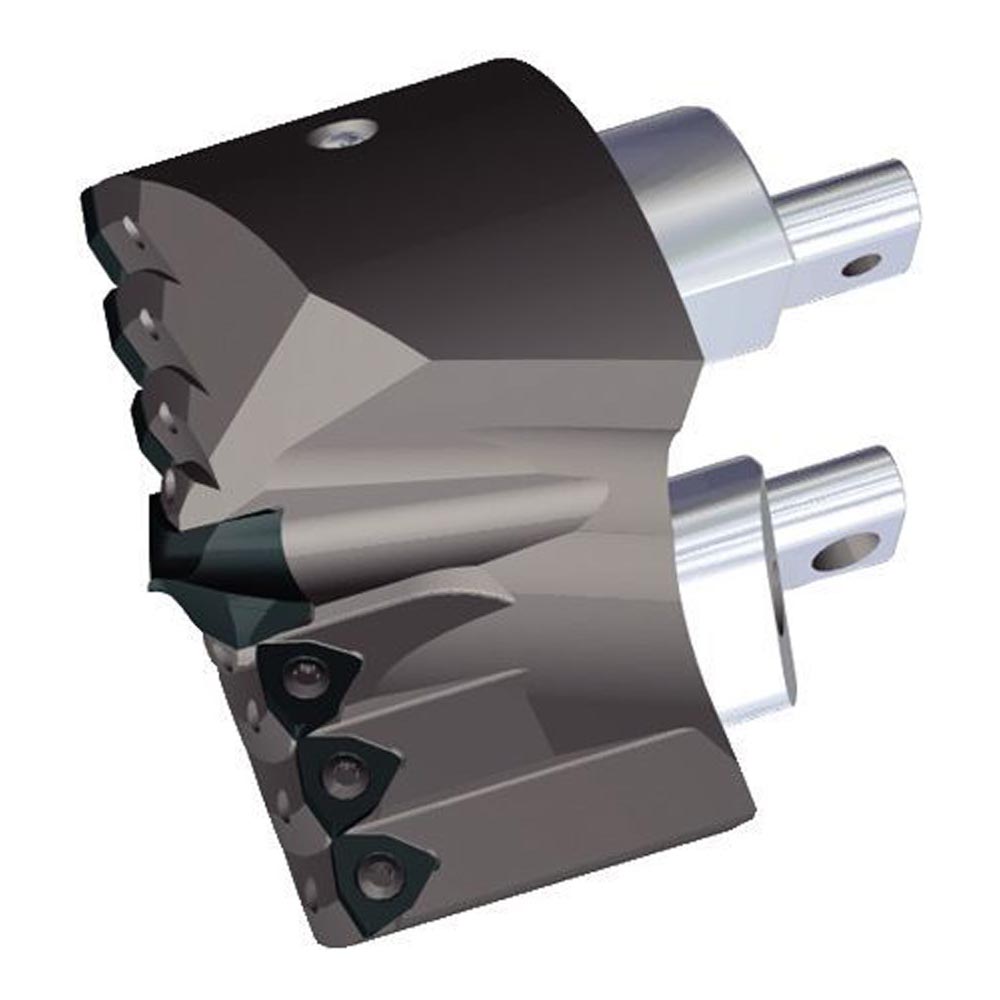 Kennametal KSEMP8600FDS80A1M KSEM Plus A1 Head D = 86.00mm - Image 3